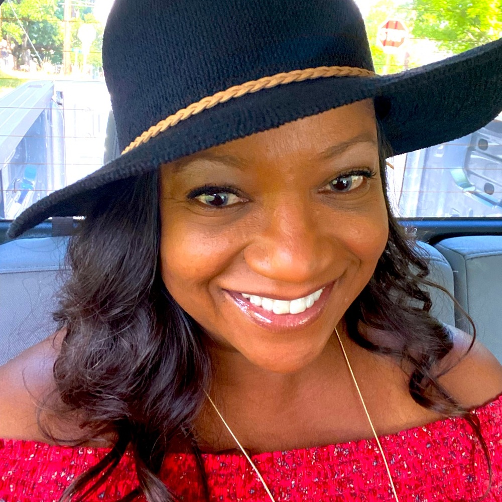 Meet the Posher, Kristina